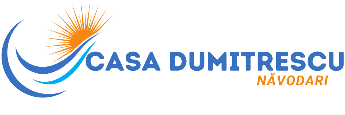 Casa Dumitrescu - Năvodari